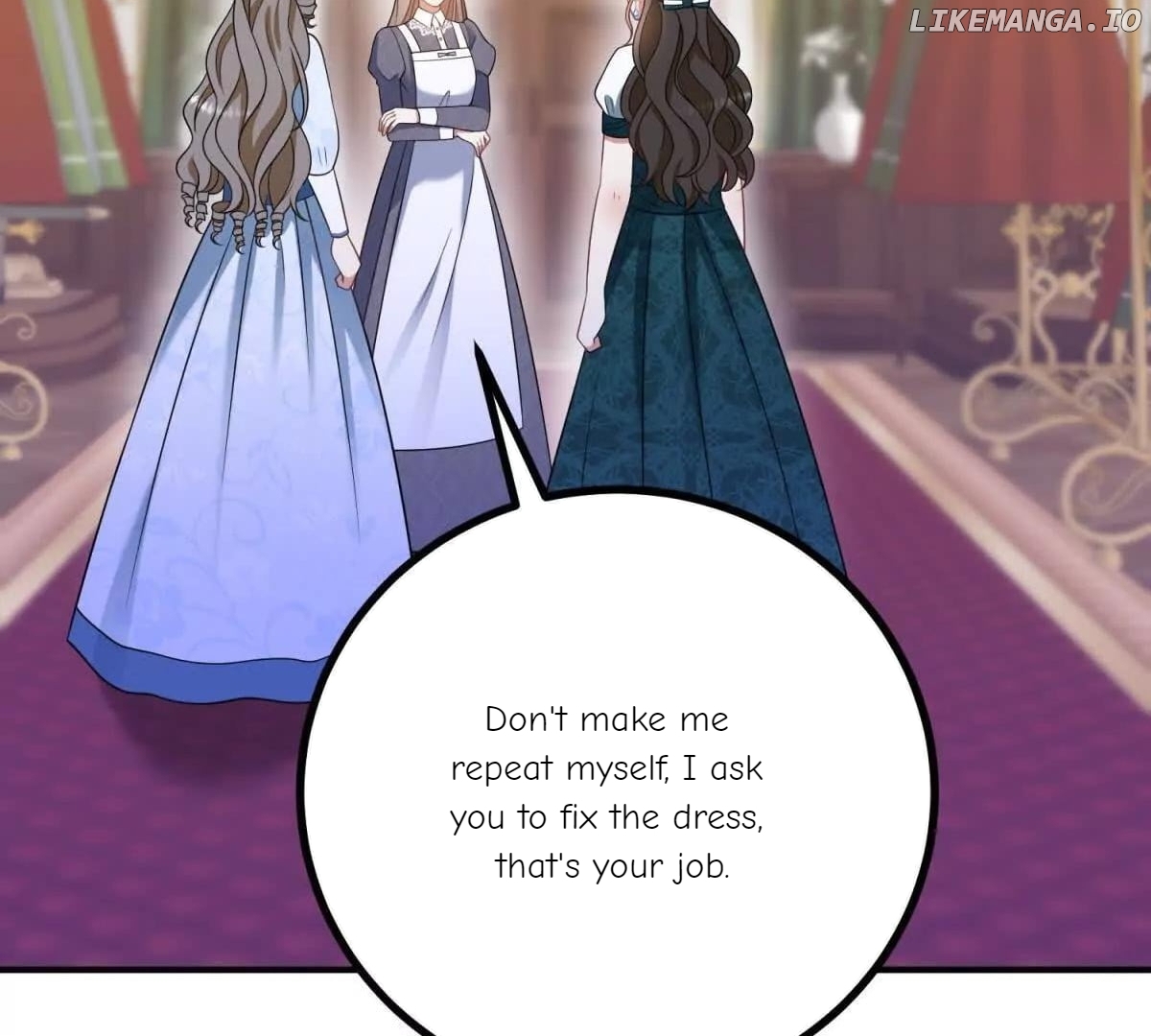 How to Change a Path Full of Thorns Into One Full of Happiness Chapter 144 - page 45