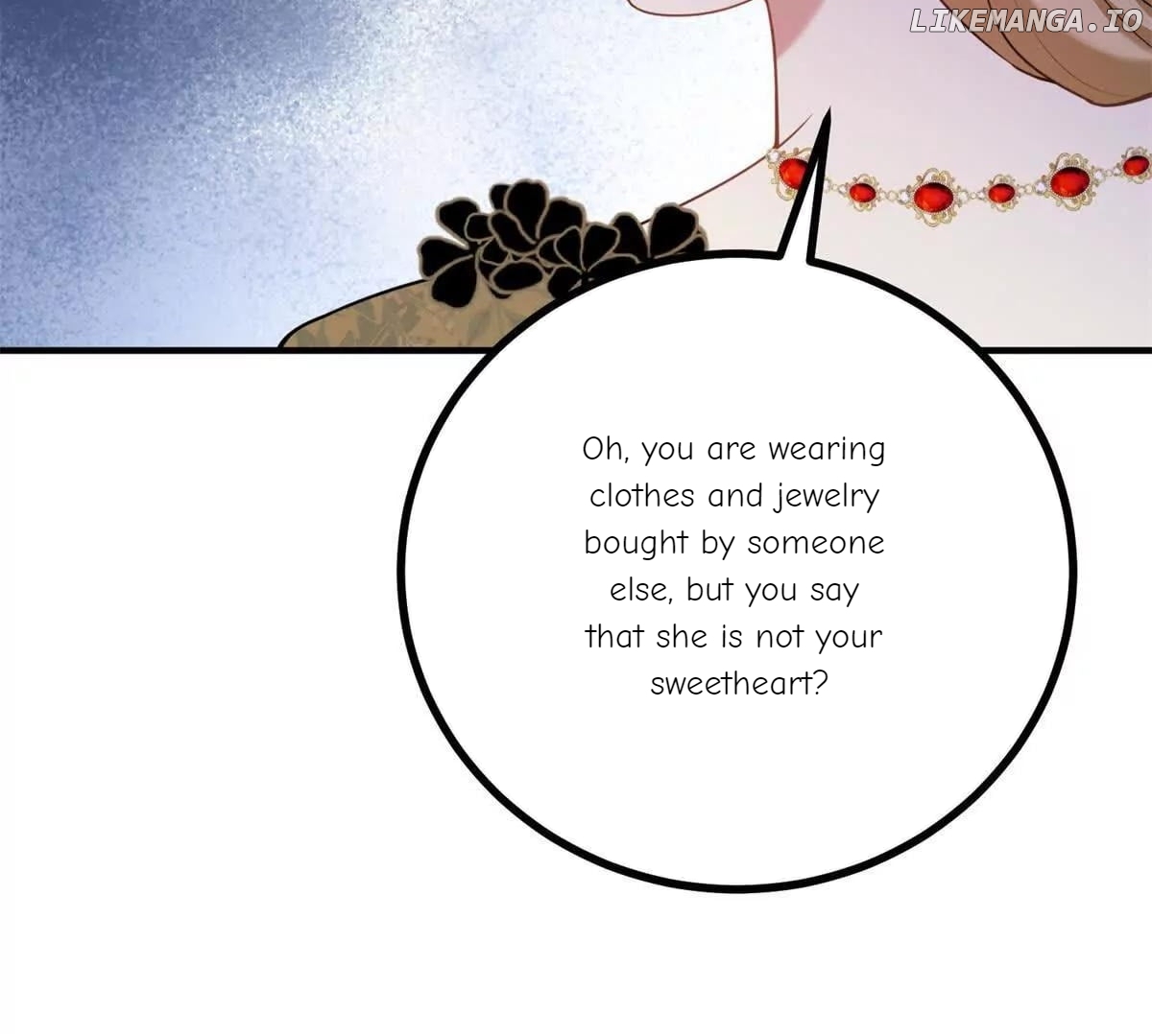 How to Change a Path Full of Thorns Into One Full of Happiness Chapter 144 - page 5