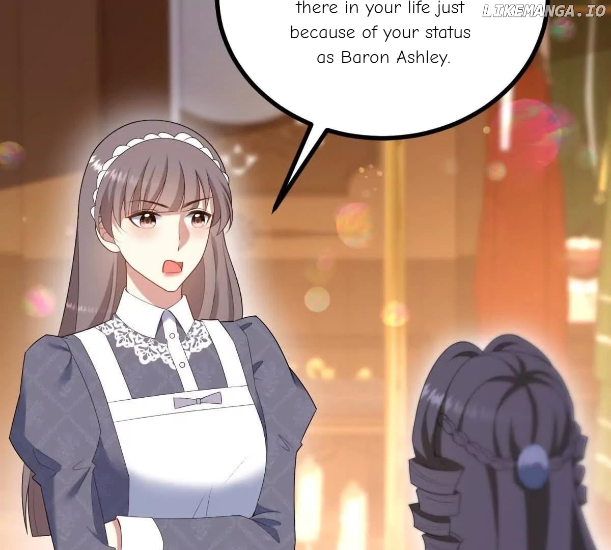 How to Change a Path Full of Thorns Into One Full of Happiness Chapter 144 - page 50