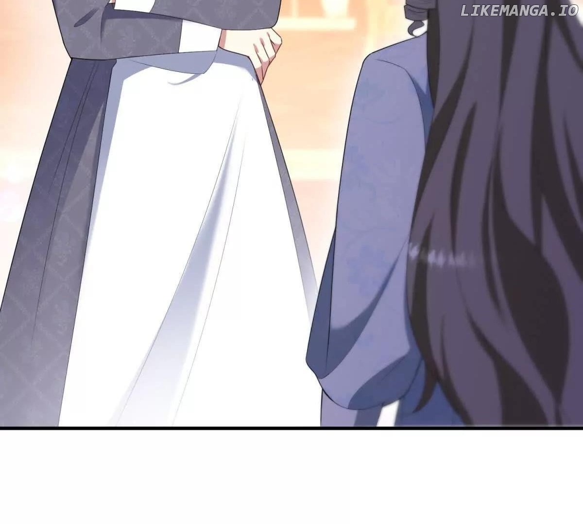 How to Change a Path Full of Thorns Into One Full of Happiness Chapter 144 - page 51