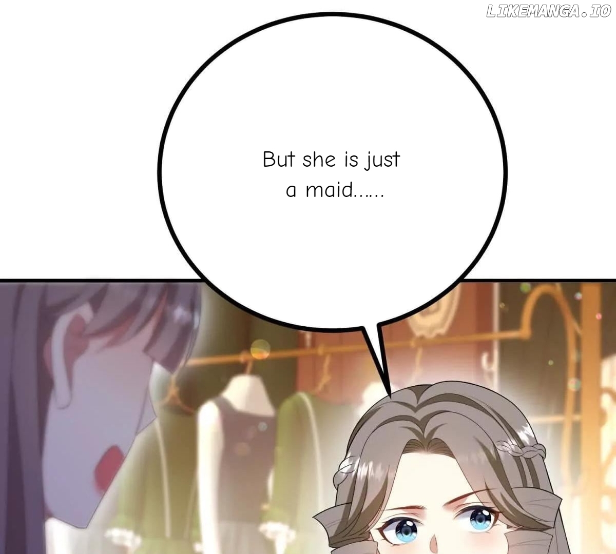 How to Change a Path Full of Thorns Into One Full of Happiness Chapter 144 - page 52