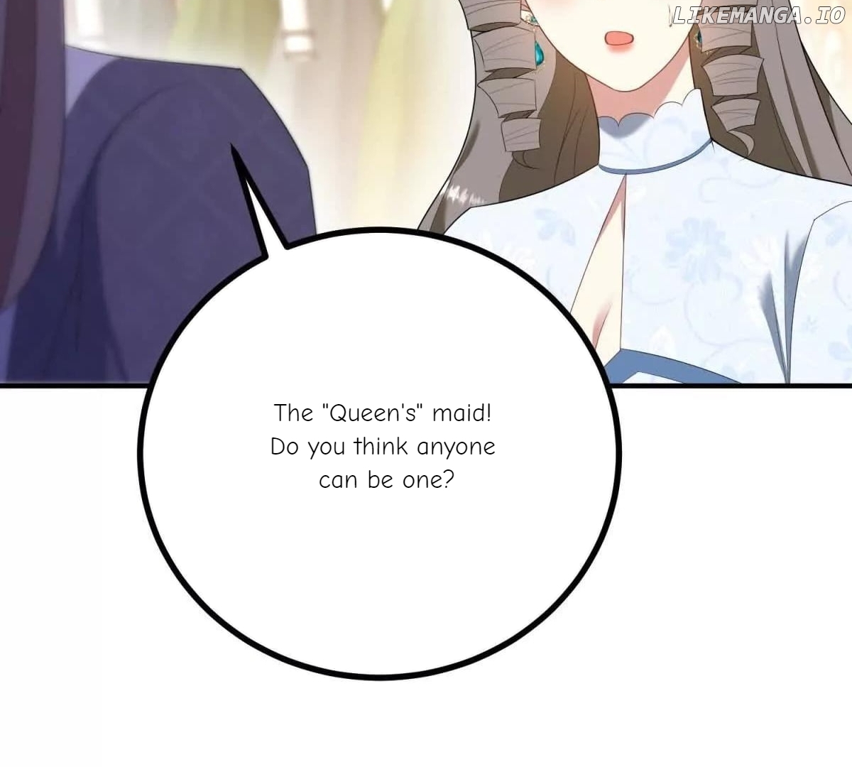 How to Change a Path Full of Thorns Into One Full of Happiness Chapter 144 - page 53