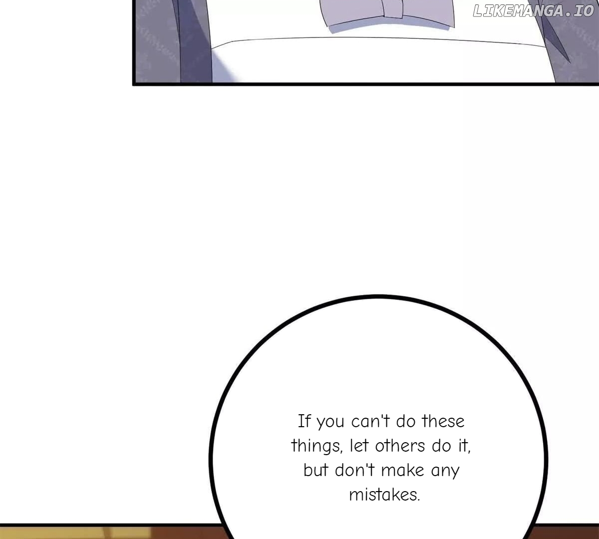 How to Change a Path Full of Thorns Into One Full of Happiness Chapter 144 - page 62