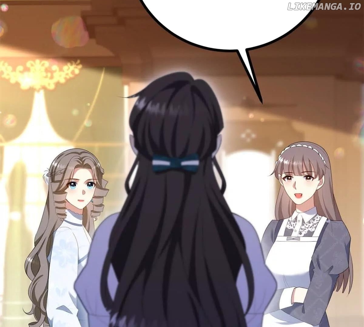 How to Change a Path Full of Thorns Into One Full of Happiness Chapter 144 - page 63