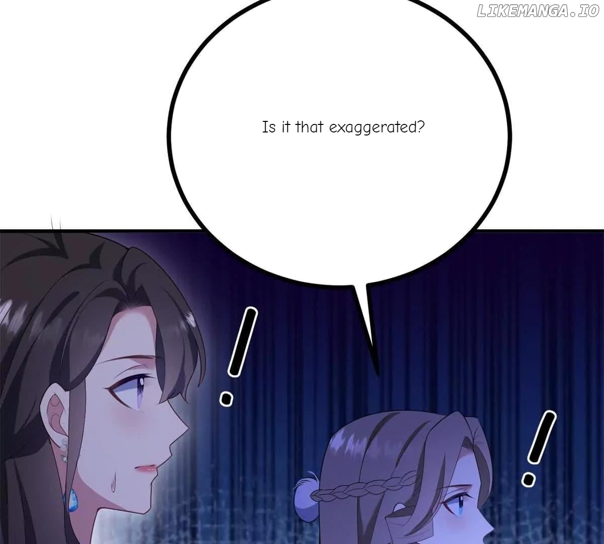 How to Change a Path Full of Thorns Into One Full of Happiness Chapter 144 - page 67