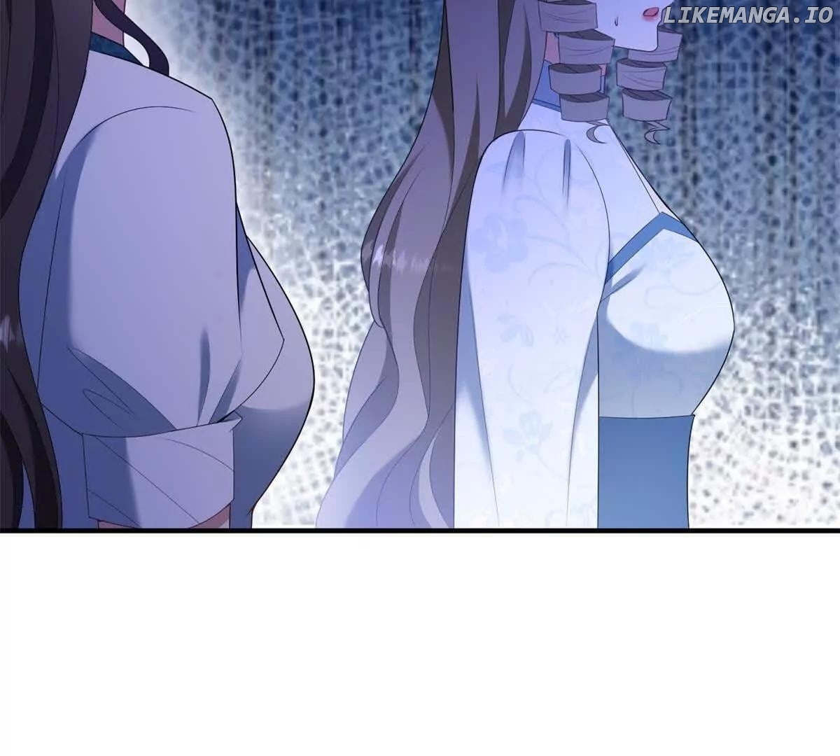 How to Change a Path Full of Thorns Into One Full of Happiness Chapter 144 - page 68