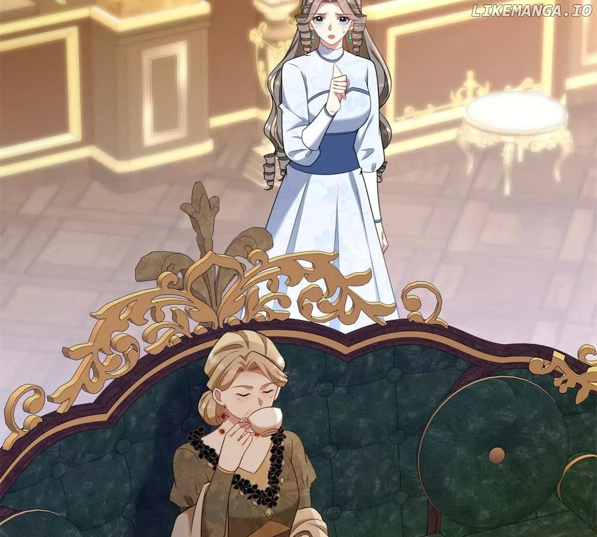 How to Change a Path Full of Thorns Into One Full of Happiness Chapter 144 - page 7