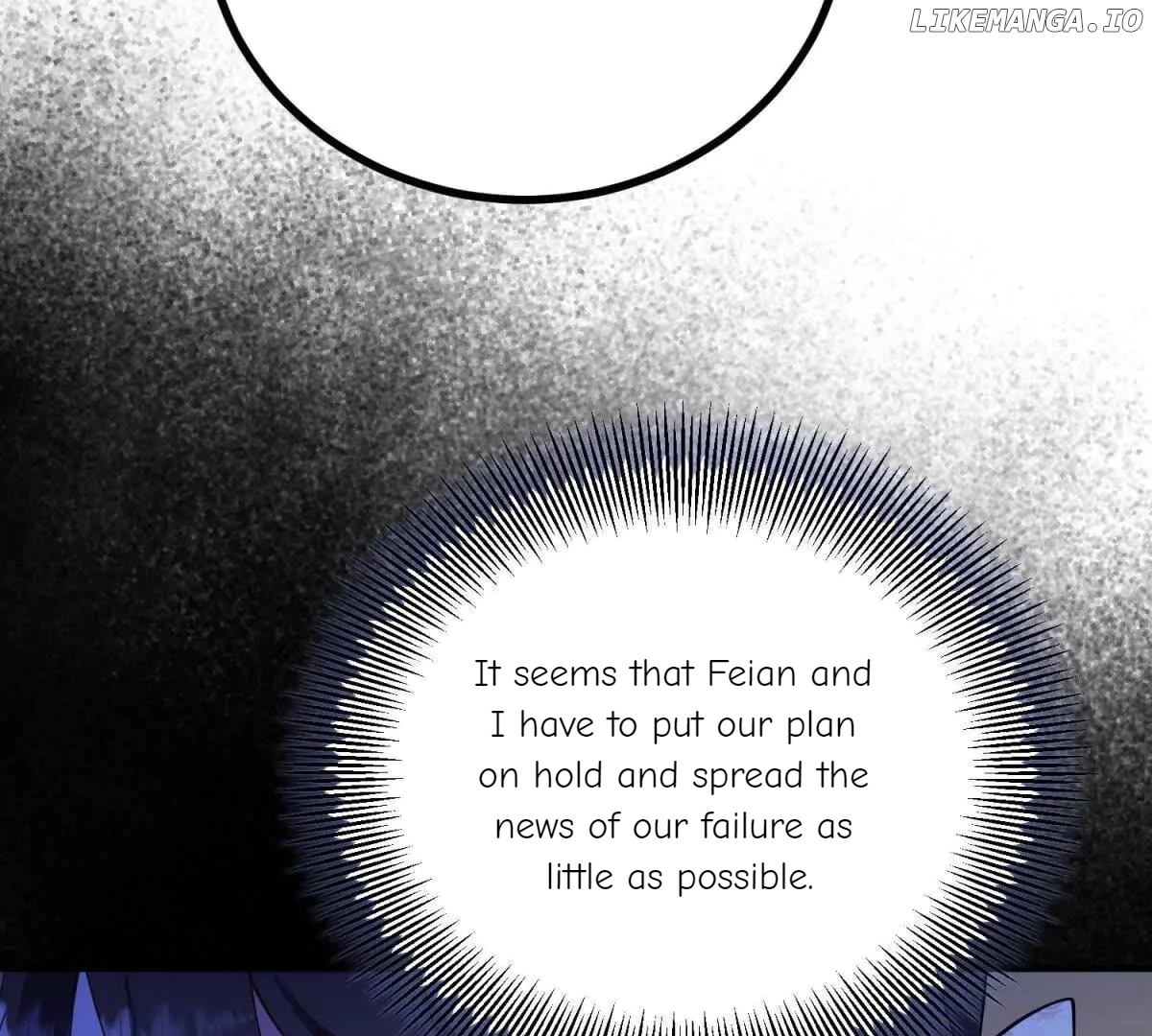 How to Change a Path Full of Thorns Into One Full of Happiness Chapter 132 - page 11
