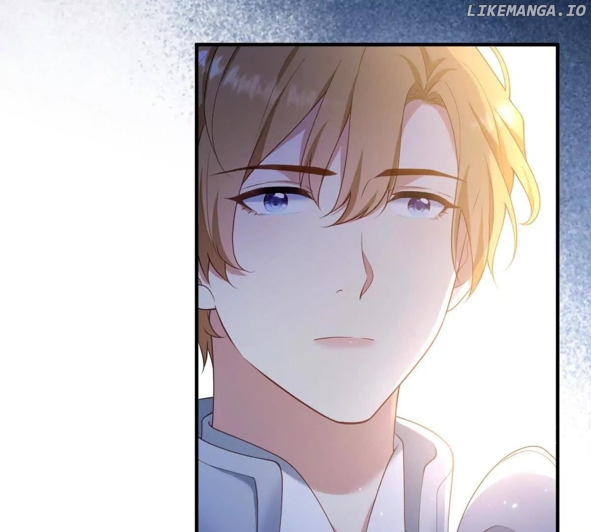 How to Change a Path Full of Thorns Into One Full of Happiness Chapter 132 - page 18