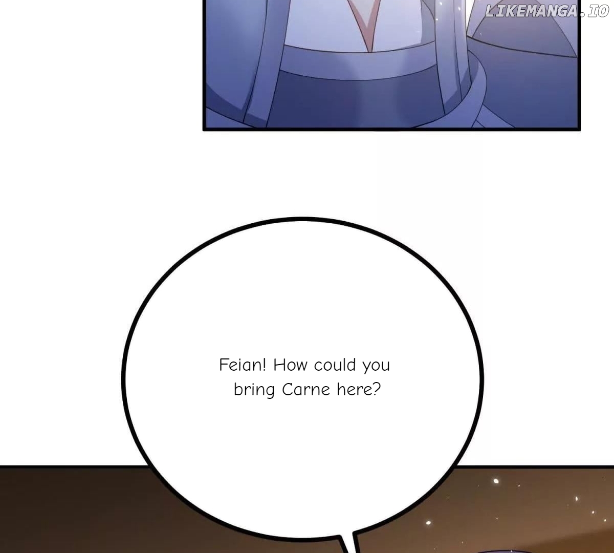 How to Change a Path Full of Thorns Into One Full of Happiness Chapter 132 - page 19