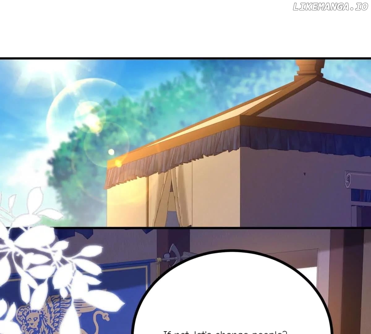 How to Change a Path Full of Thorns Into One Full of Happiness Chapter 132 - page 2