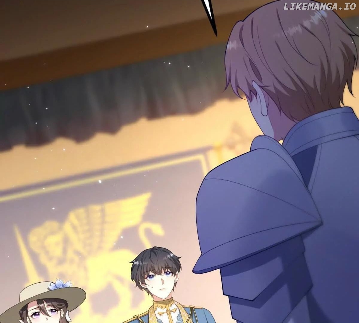 How to Change a Path Full of Thorns Into One Full of Happiness Chapter 132 - page 20