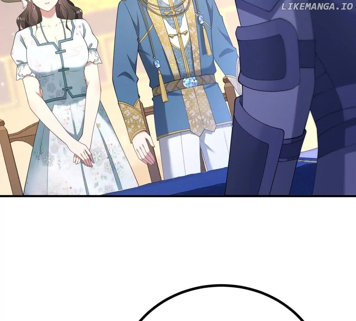 How to Change a Path Full of Thorns Into One Full of Happiness Chapter 132 - page 21