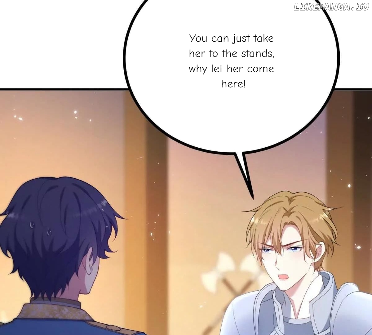 How to Change a Path Full of Thorns Into One Full of Happiness Chapter 132 - page 22
