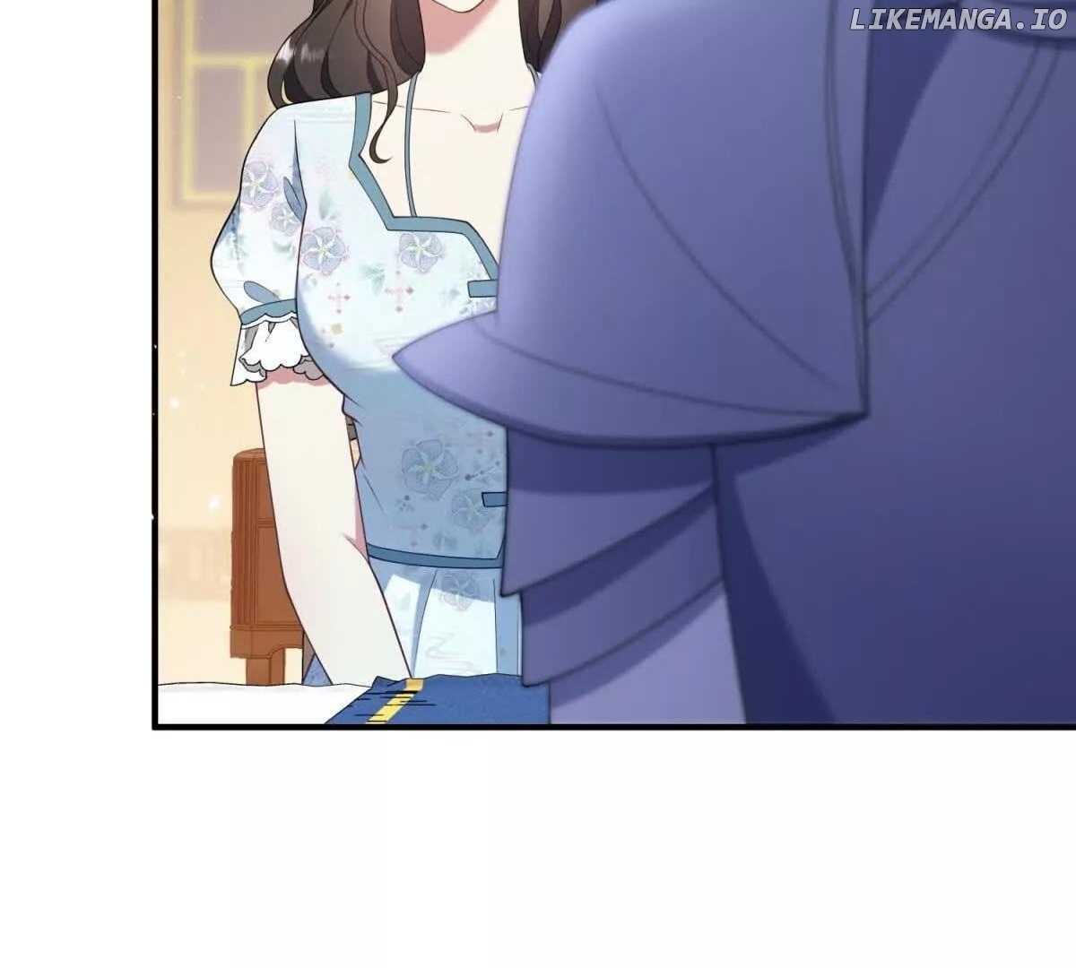 How to Change a Path Full of Thorns Into One Full of Happiness Chapter 132 - page 28