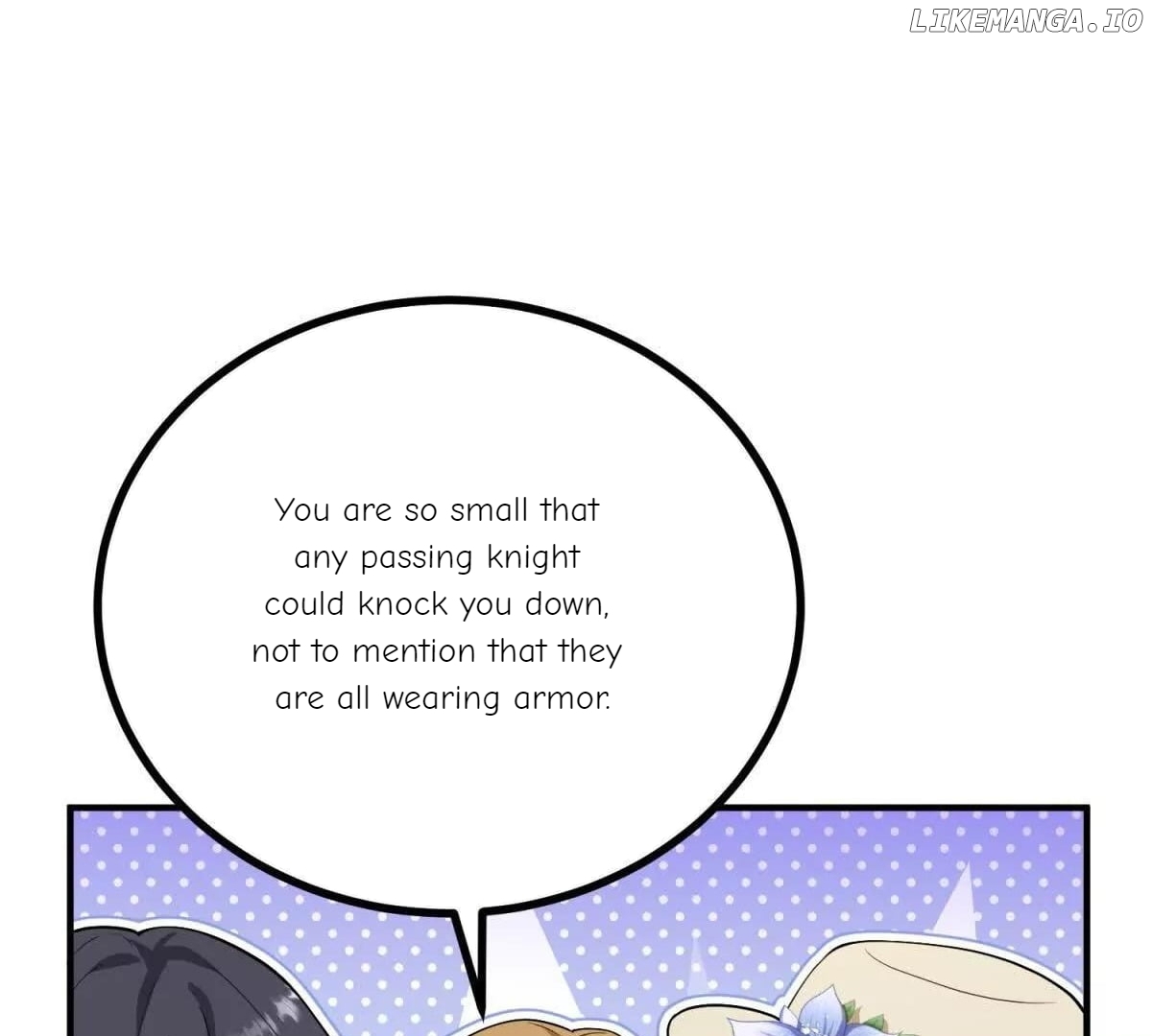 How to Change a Path Full of Thorns Into One Full of Happiness Chapter 132 - page 29