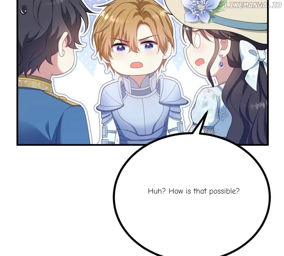 How to Change a Path Full of Thorns Into One Full of Happiness Chapter 132 - page 30
