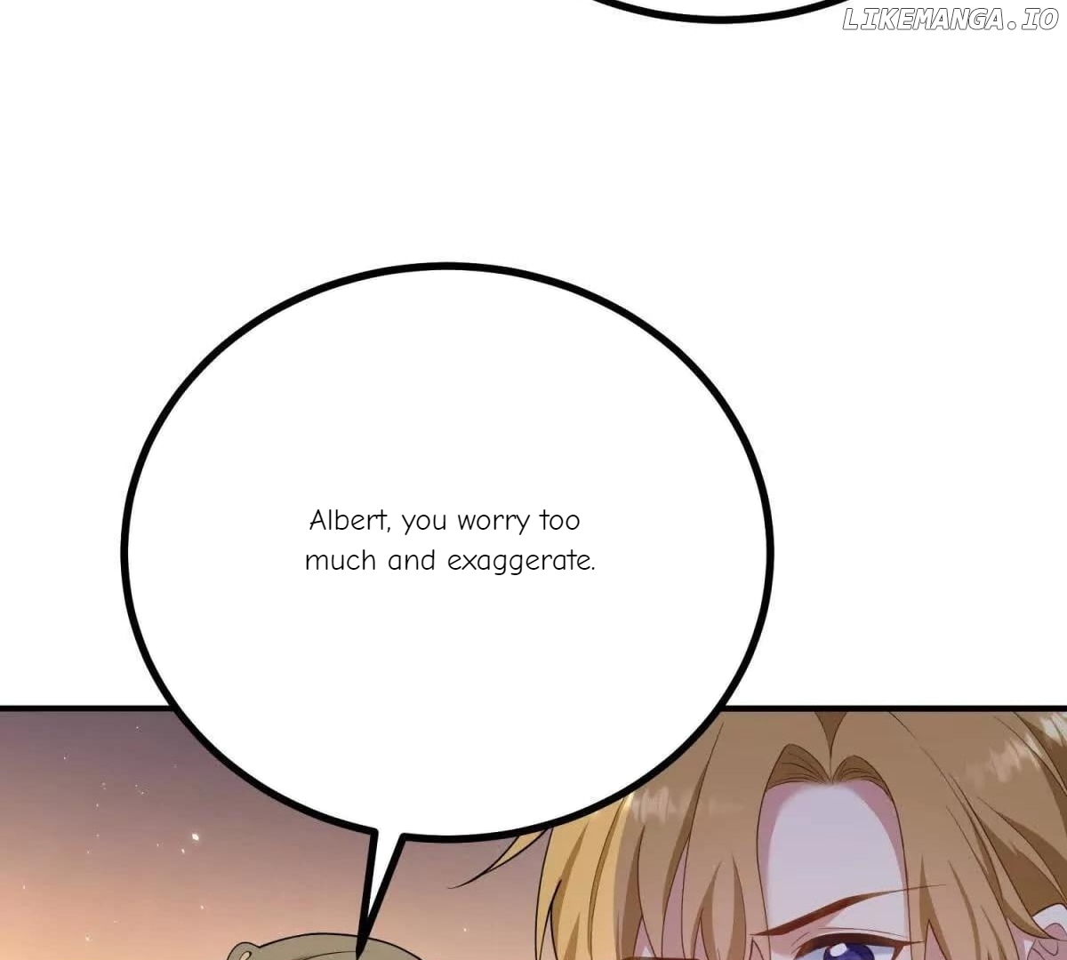 How to Change a Path Full of Thorns Into One Full of Happiness Chapter 132 - page 31