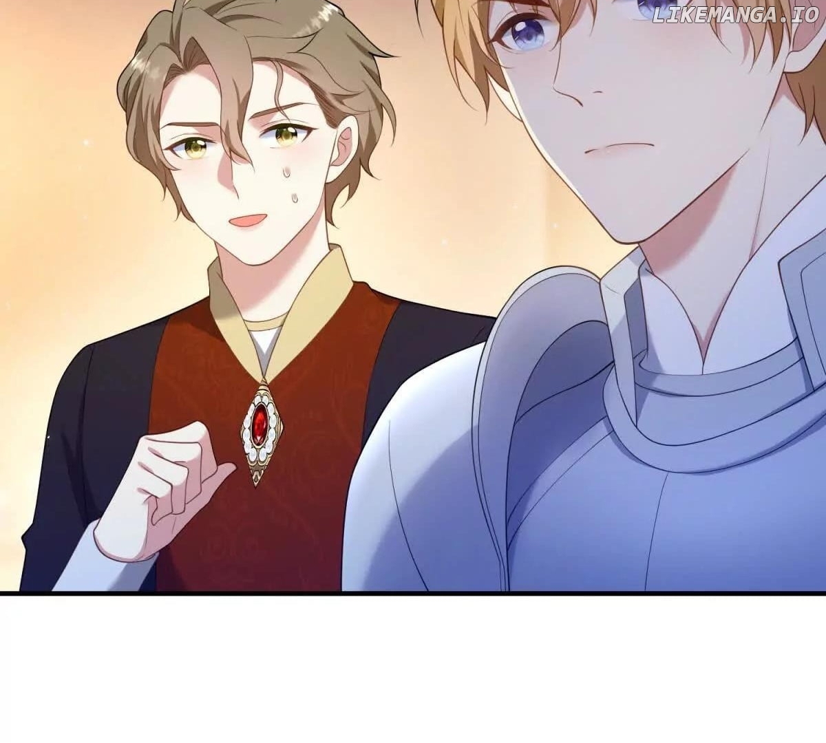 How to Change a Path Full of Thorns Into One Full of Happiness Chapter 132 - page 32