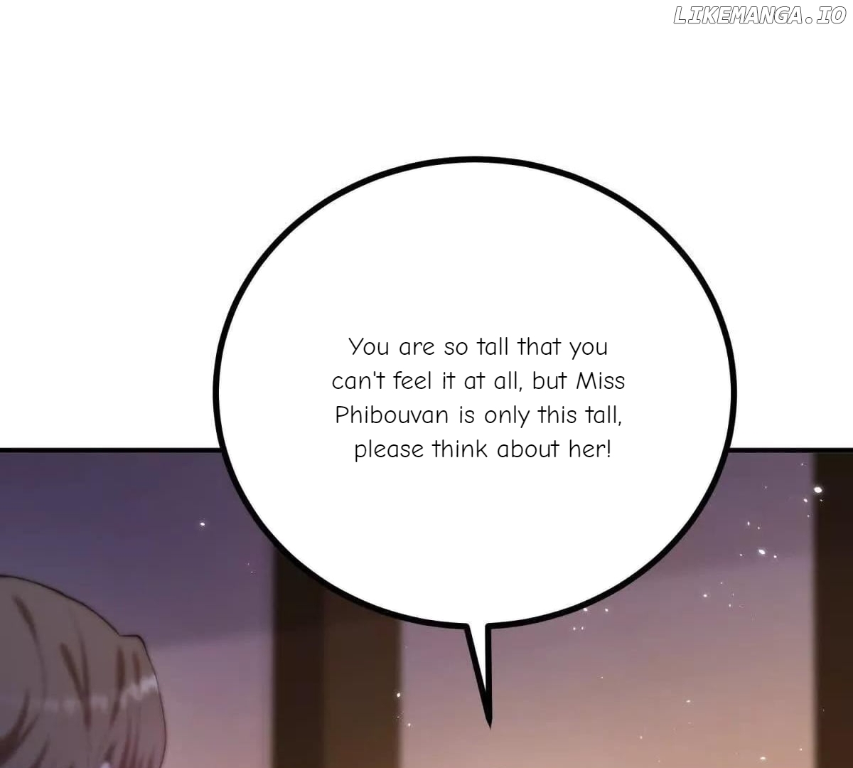 How to Change a Path Full of Thorns Into One Full of Happiness Chapter 132 - page 33