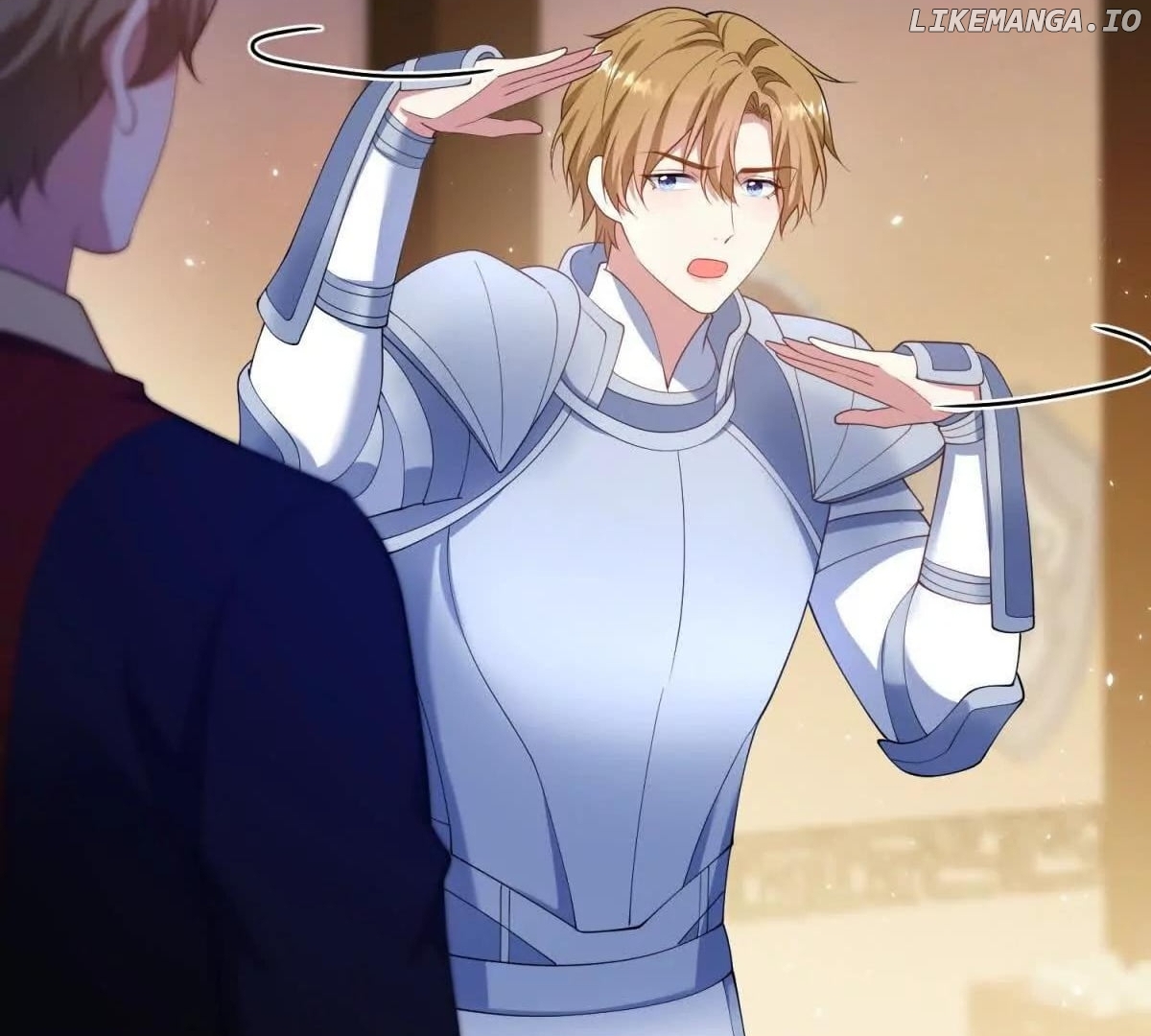 How to Change a Path Full of Thorns Into One Full of Happiness Chapter 132 - page 34