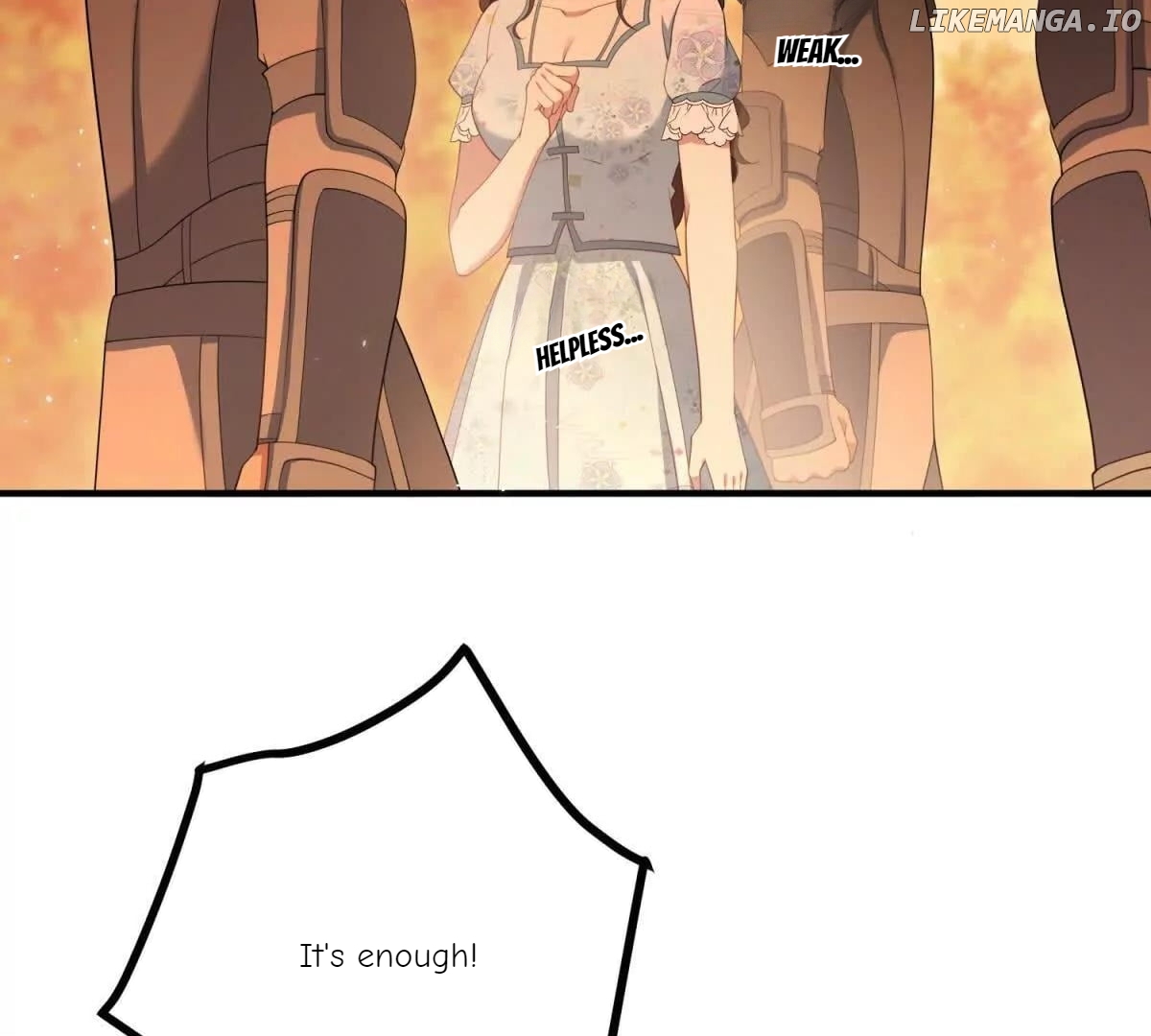 How to Change a Path Full of Thorns Into One Full of Happiness Chapter 132 - page 37
