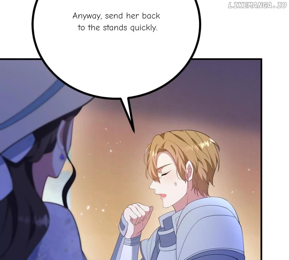 How to Change a Path Full of Thorns Into One Full of Happiness Chapter 132 - page 40