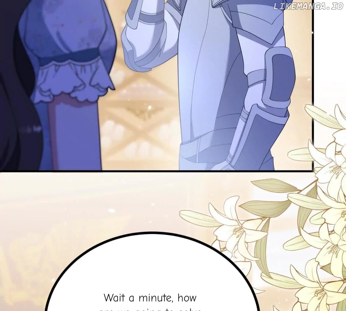 How to Change a Path Full of Thorns Into One Full of Happiness Chapter 132 - page 41