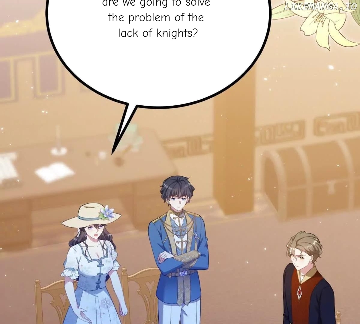 How to Change a Path Full of Thorns Into One Full of Happiness Chapter 132 - page 42