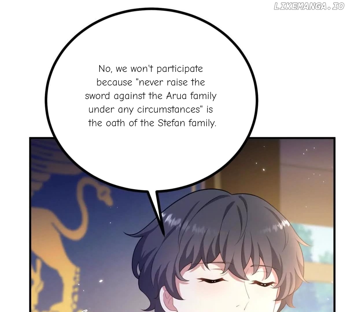 How to Change a Path Full of Thorns Into One Full of Happiness Chapter 132 - page 45