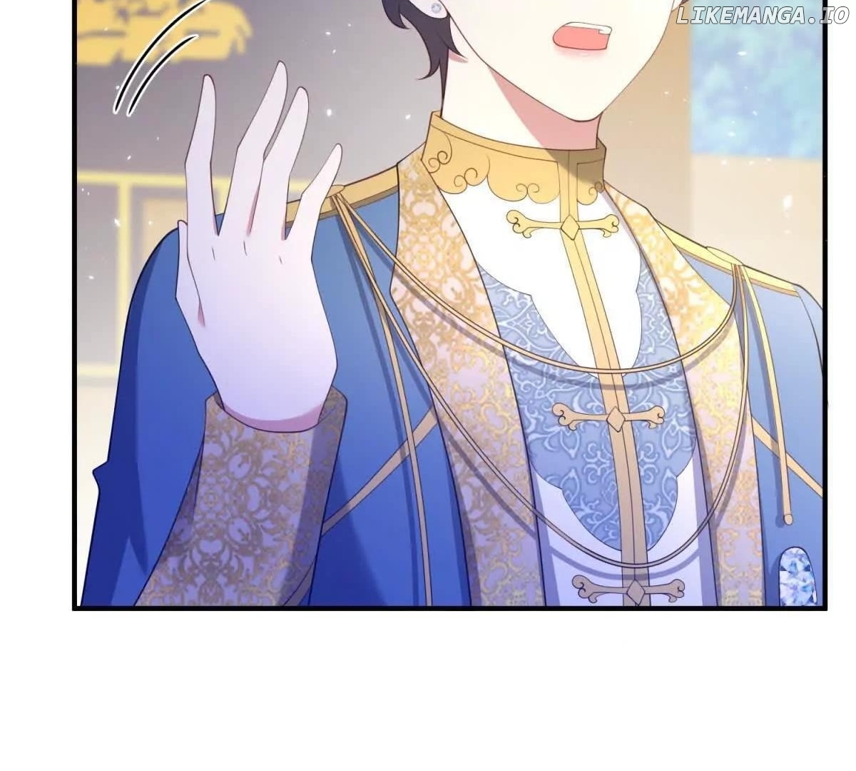 How to Change a Path Full of Thorns Into One Full of Happiness Chapter 132 - page 46