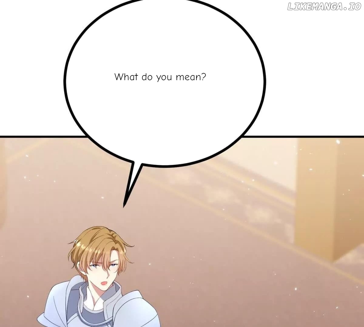 How to Change a Path Full of Thorns Into One Full of Happiness Chapter 132 - page 49