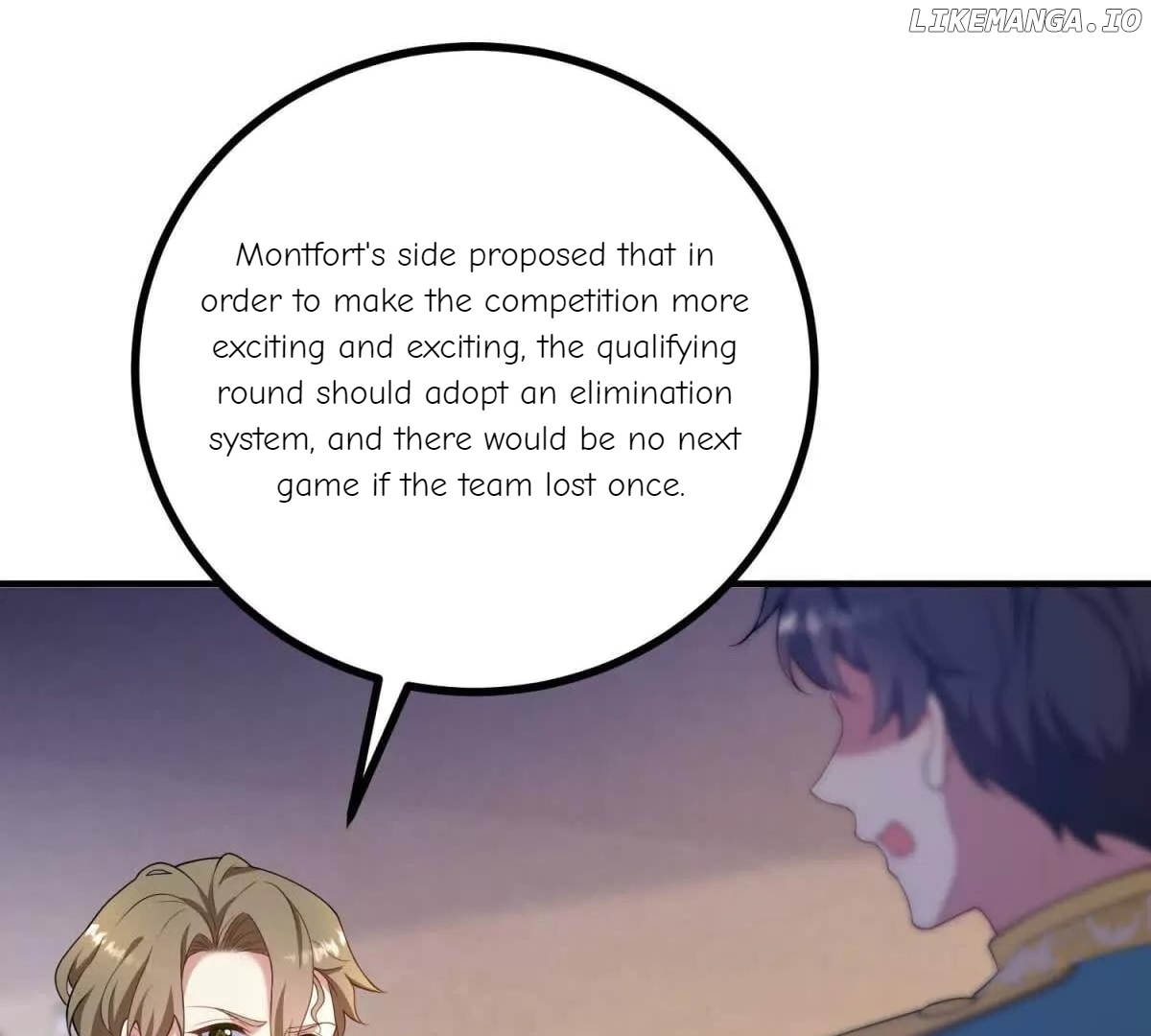 How to Change a Path Full of Thorns Into One Full of Happiness Chapter 132 - page 5
