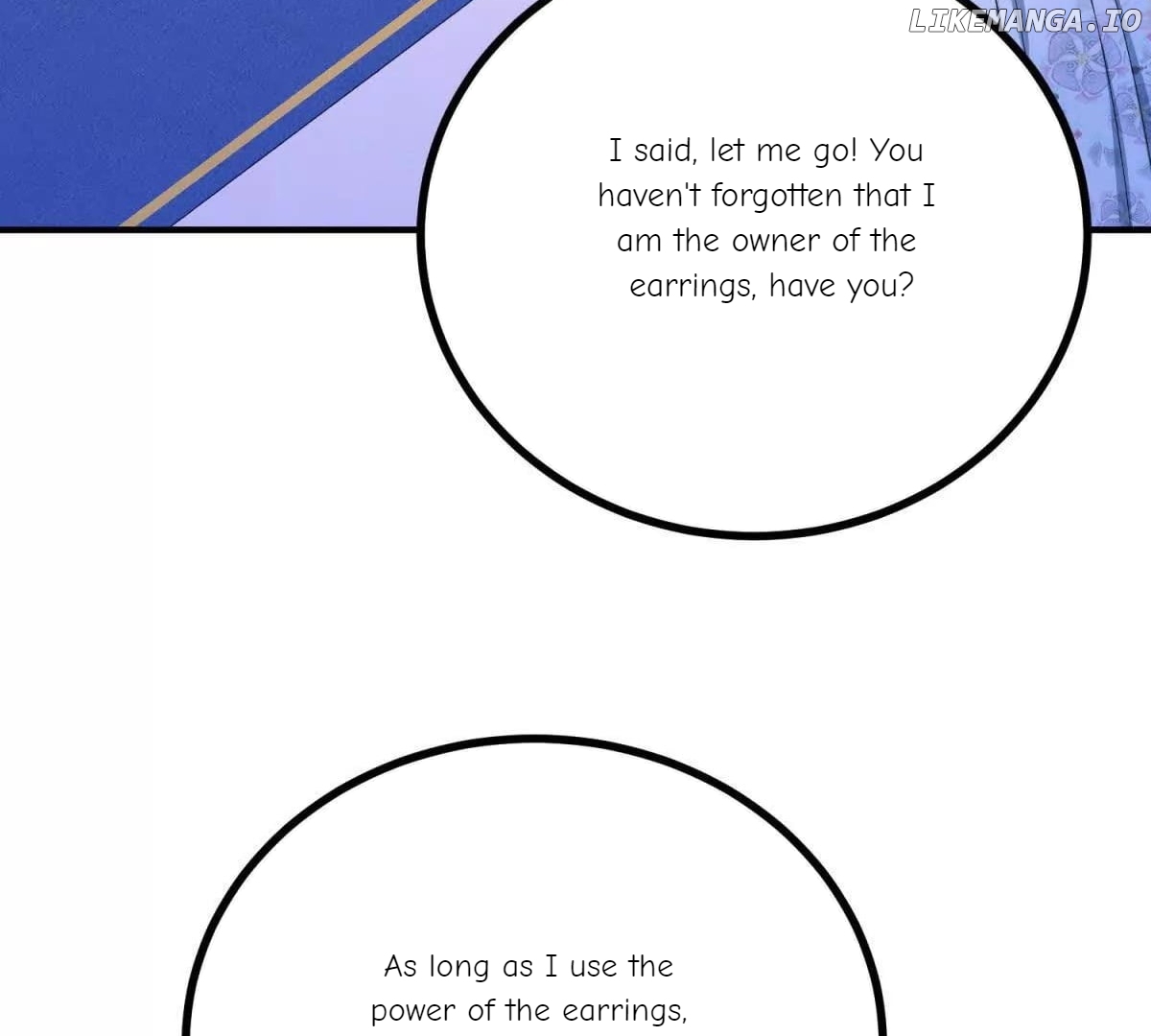 How to Change a Path Full of Thorns Into One Full of Happiness Chapter 132 - page 51