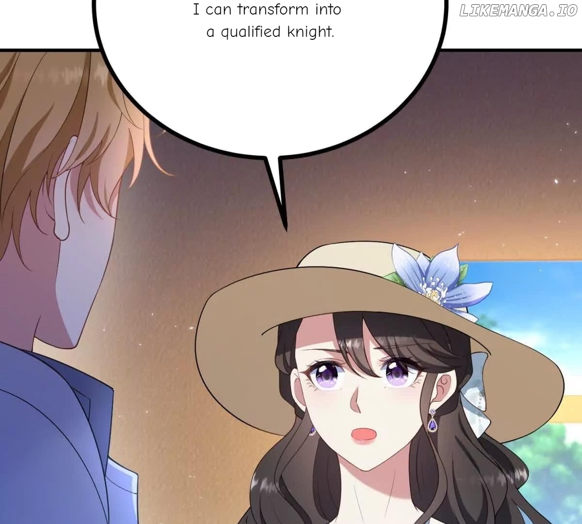 How to Change a Path Full of Thorns Into One Full of Happiness Chapter 132 - page 52