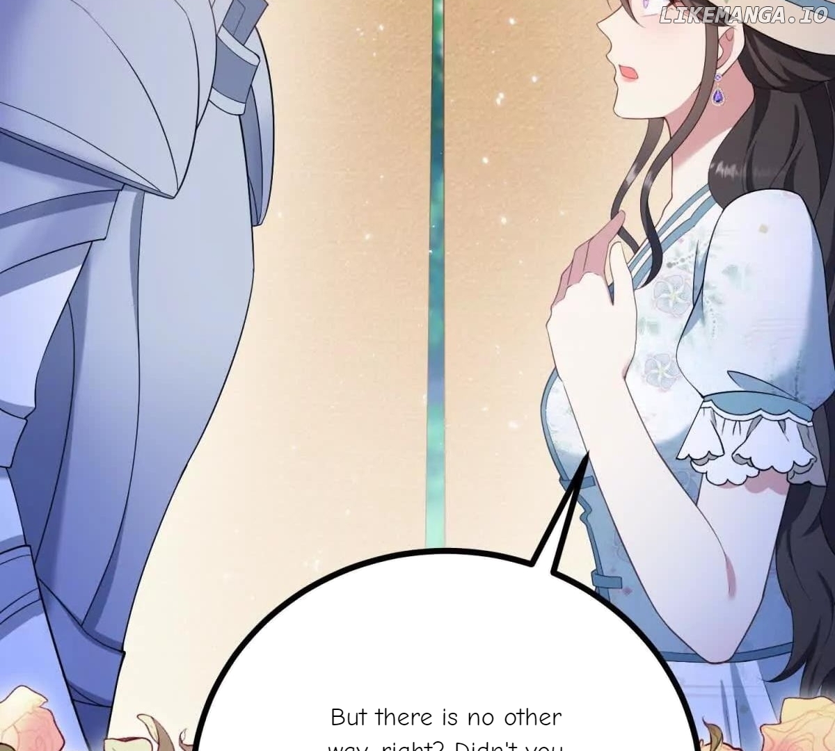 How to Change a Path Full of Thorns Into One Full of Happiness Chapter 132 - page 55