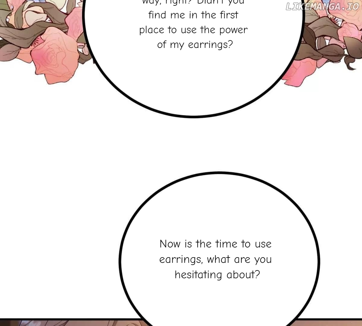 How to Change a Path Full of Thorns Into One Full of Happiness Chapter 132 - page 56