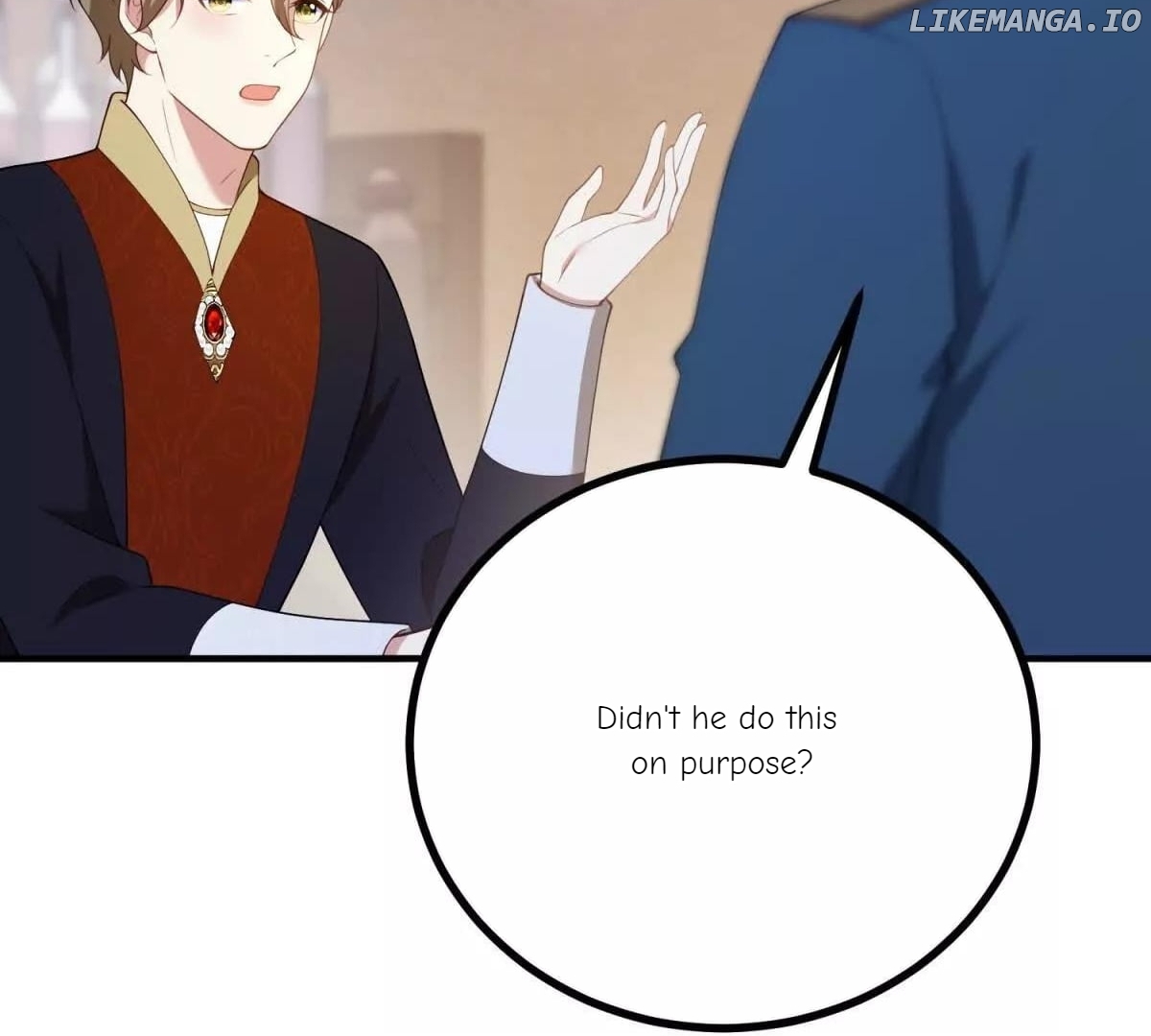 How to Change a Path Full of Thorns Into One Full of Happiness Chapter 132 - page 6