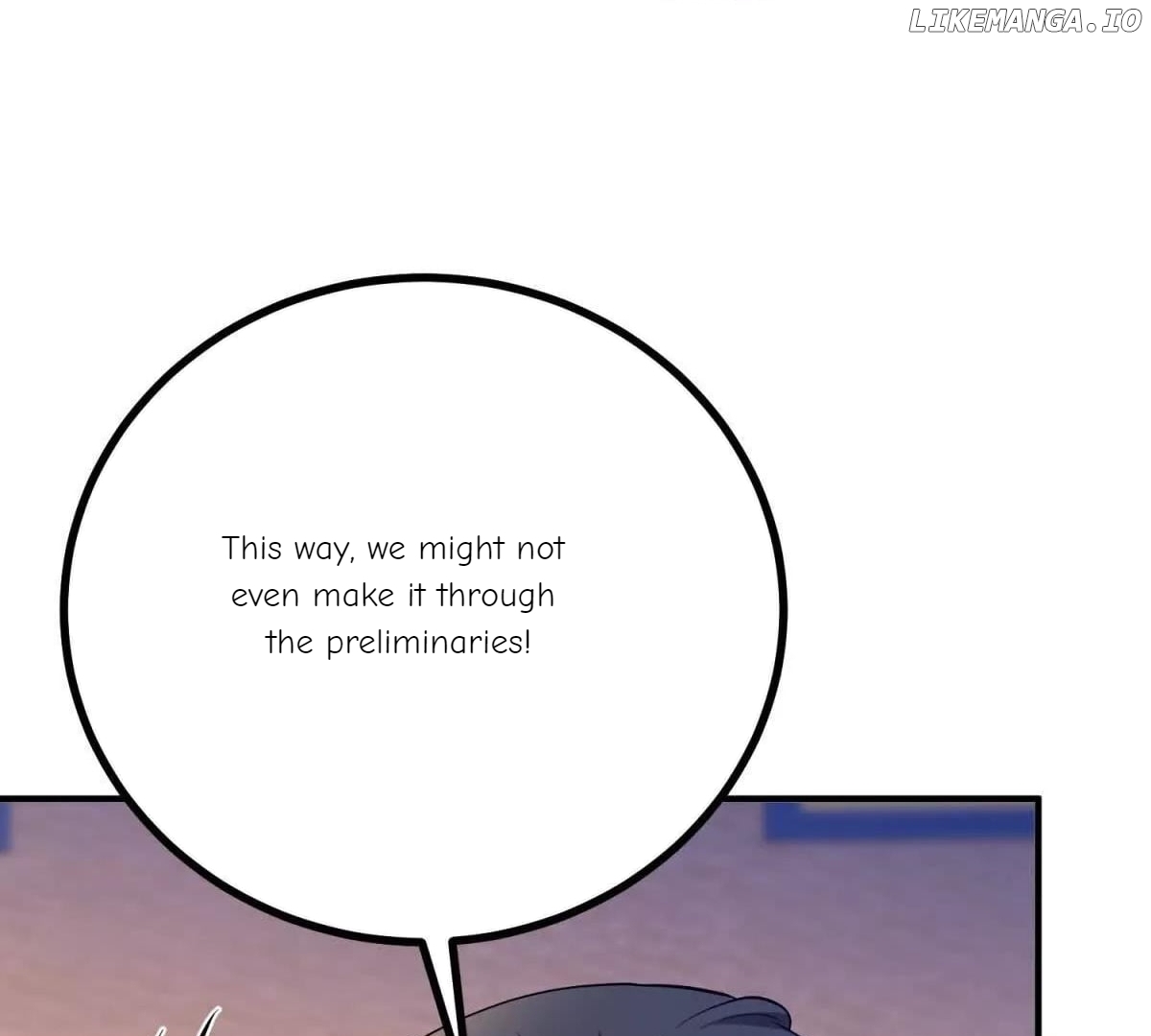 How to Change a Path Full of Thorns Into One Full of Happiness Chapter 132 - page 7
