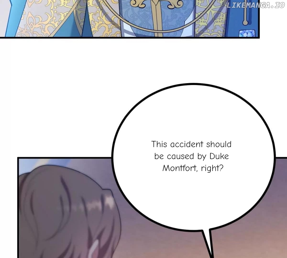 How to Change a Path Full of Thorns Into One Full of Happiness Chapter 132 - page 9