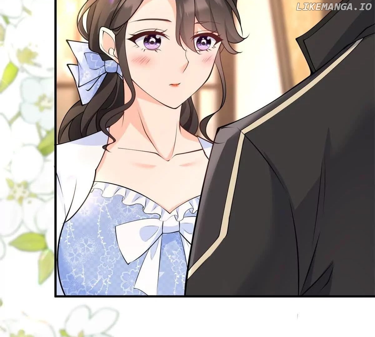 How to Change a Path Full of Thorns Into One Full of Happiness Chapter 26 - page 23