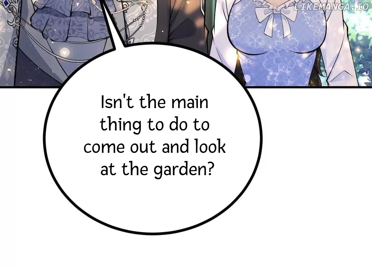How to Change a Path Full of Thorns Into One Full of Happiness Chapter 26 - page 30