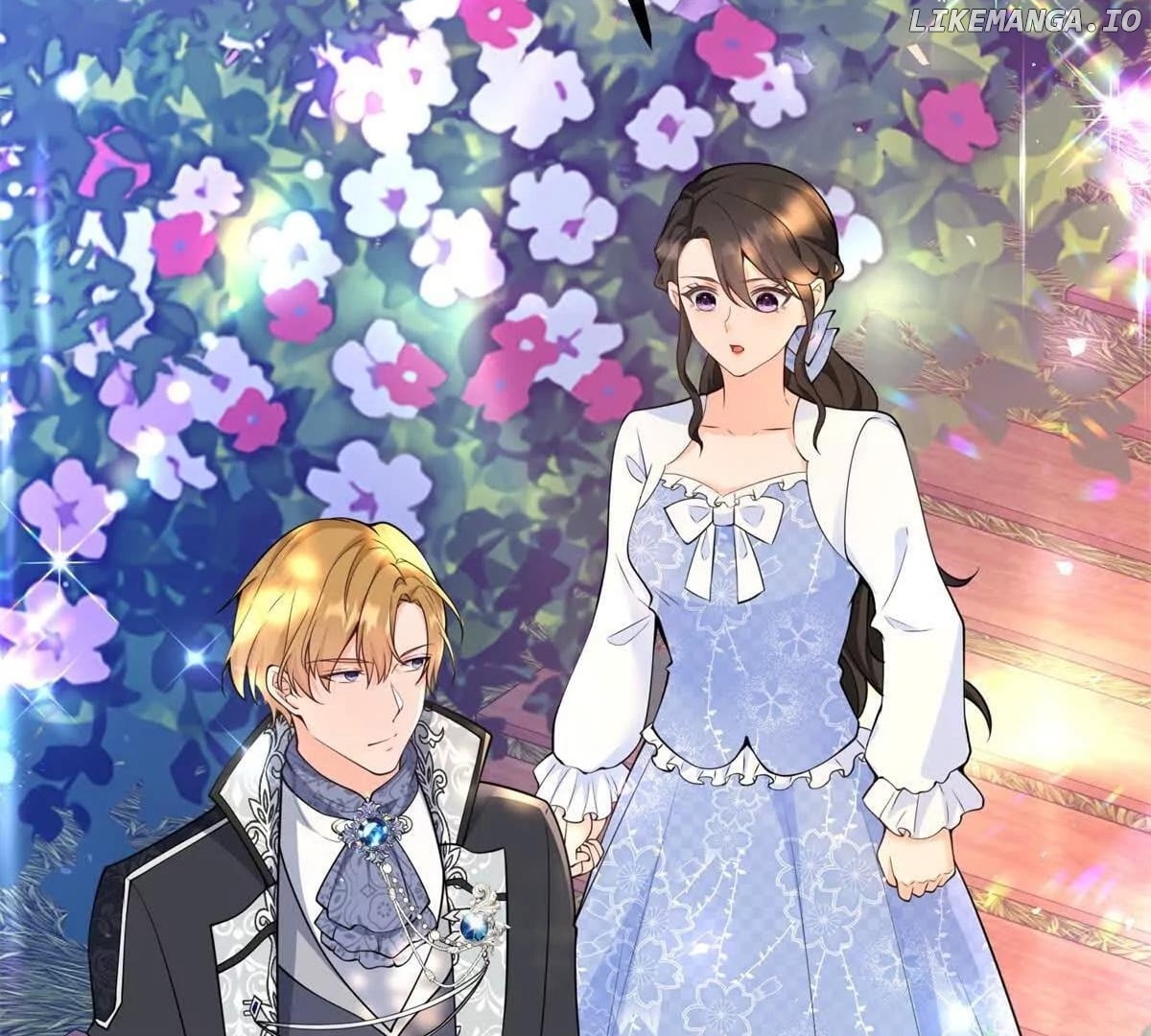 How to Change a Path Full of Thorns Into One Full of Happiness Chapter 26 - page 32
