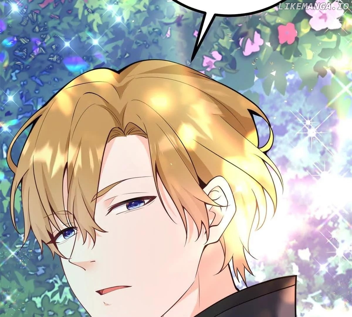 How to Change a Path Full of Thorns Into One Full of Happiness Chapter 26 - page 35