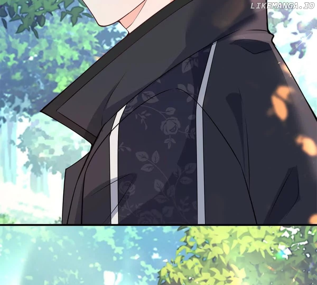 How to Change a Path Full of Thorns Into One Full of Happiness Chapter 26 - page 36