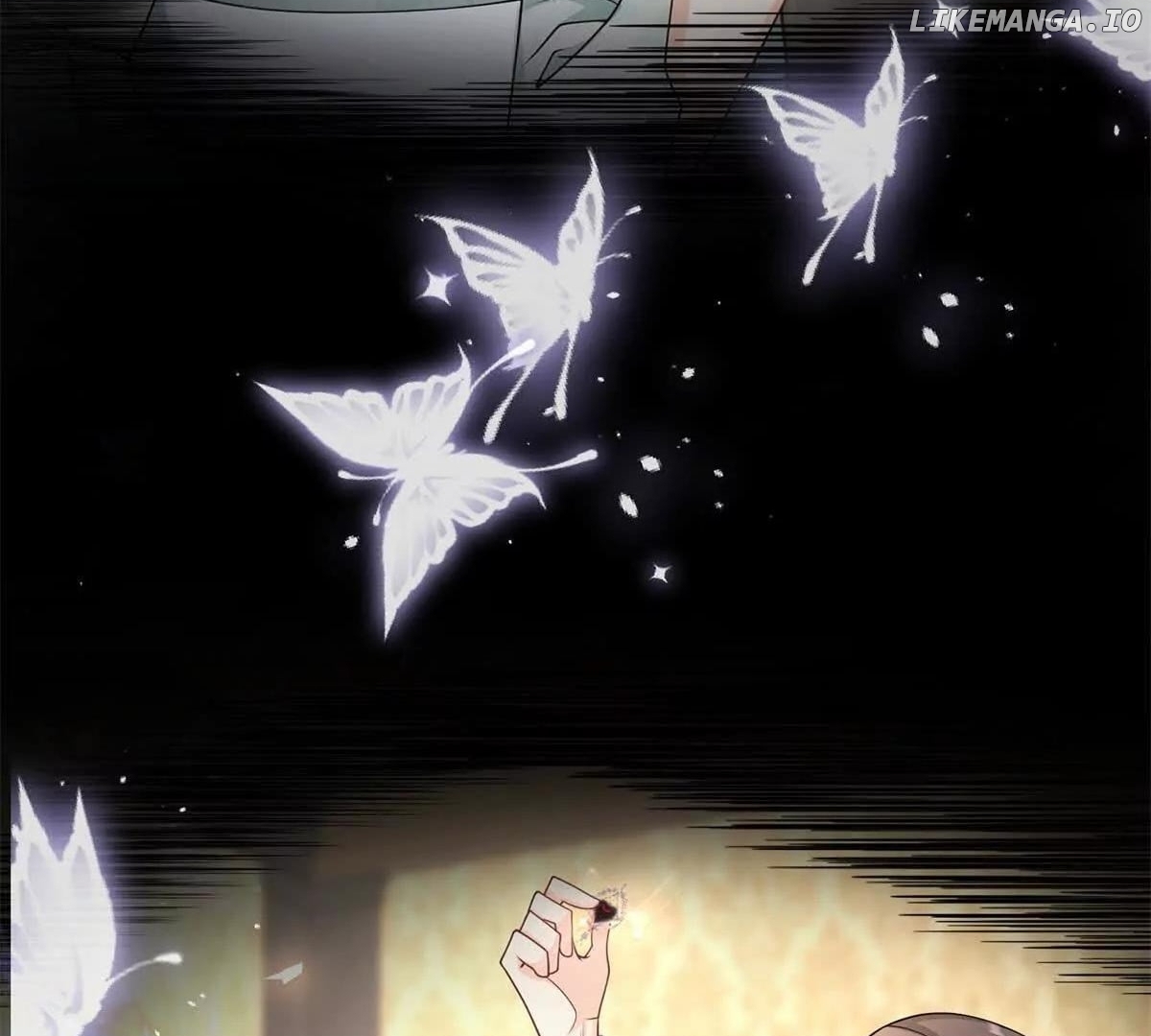 How to Change a Path Full of Thorns Into One Full of Happiness Chapter 26 - page 42