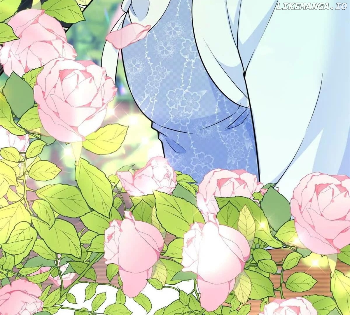 How to Change a Path Full of Thorns Into One Full of Happiness Chapter 26 - page 57