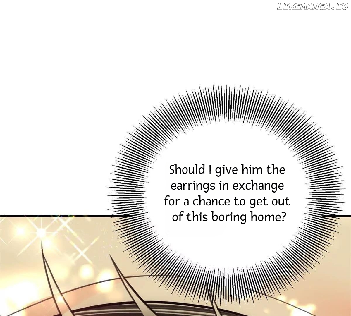How to Change a Path Full of Thorns Into One Full of Happiness Chapter 26 - page 61