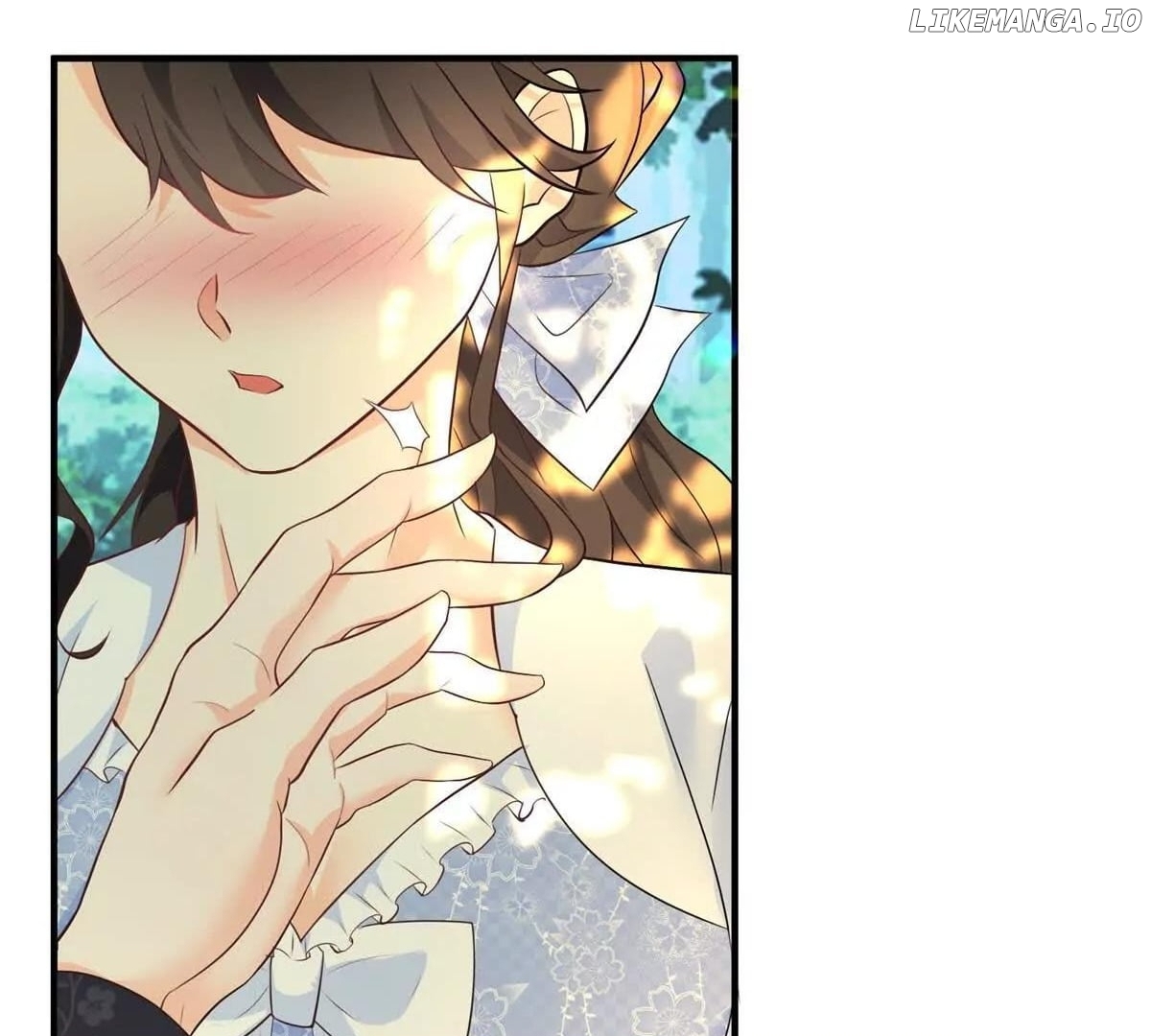 How to Change a Path Full of Thorns Into One Full of Happiness Chapter 26 - page 67