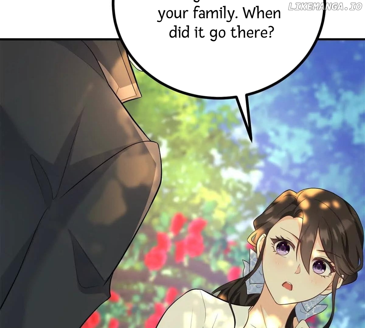 How to Change a Path Full of Thorns Into One Full of Happiness Chapter 26 - page 71